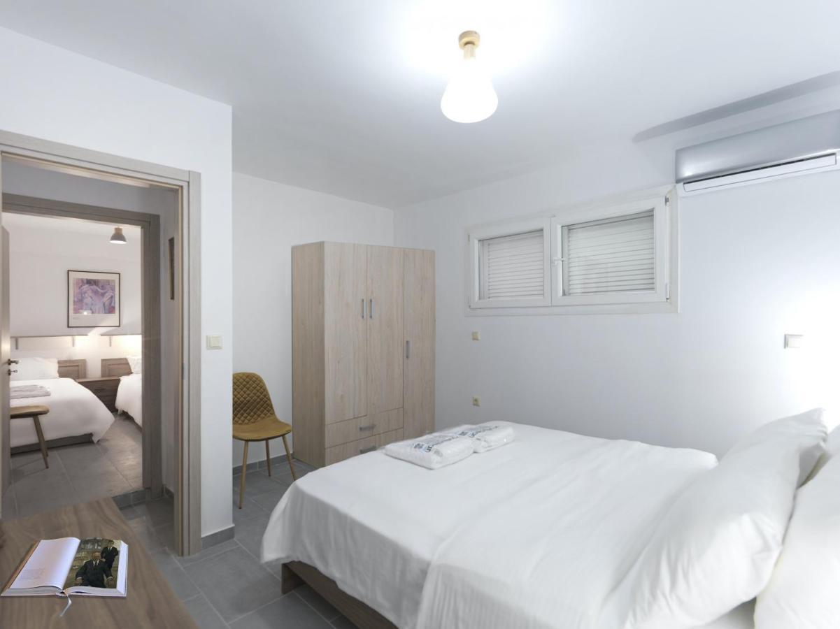 2 Bedroom Aprtmnt Next To Hilton And All Hospitals Athens Luaran gambar